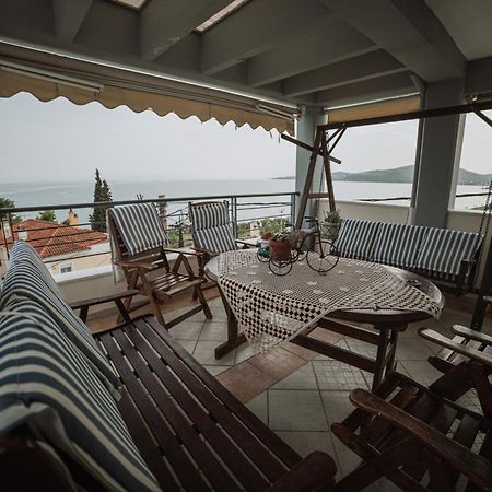 Niki House Volos Exterior foto