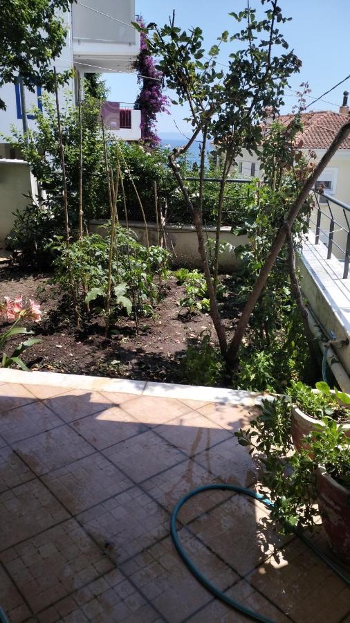 Niki House Volos Exterior foto