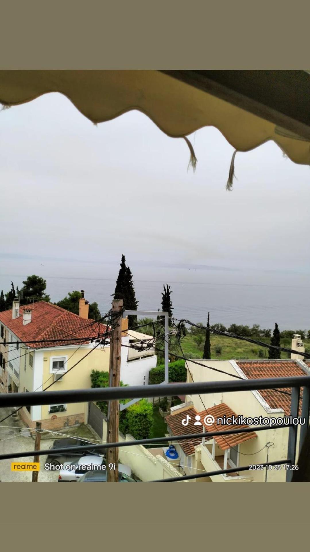 Niki House Volos Exterior foto