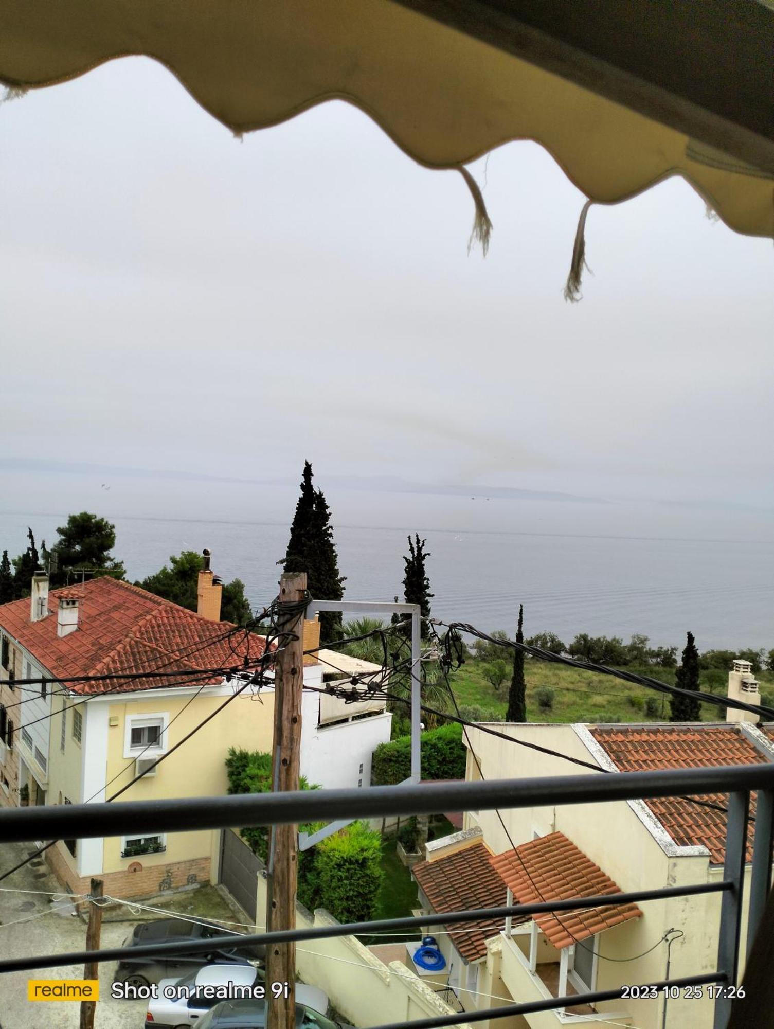 Niki House Volos Exterior foto
