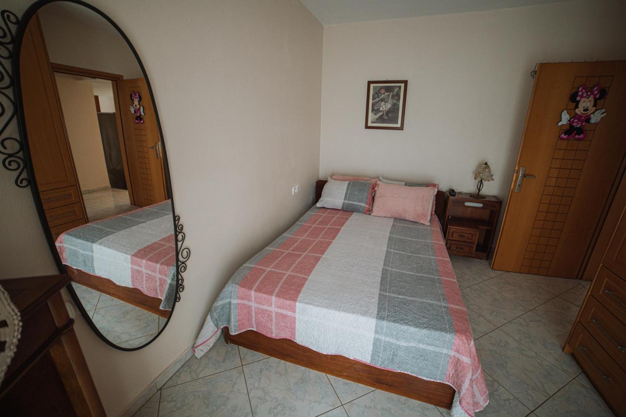 Niki House Volos Exterior foto